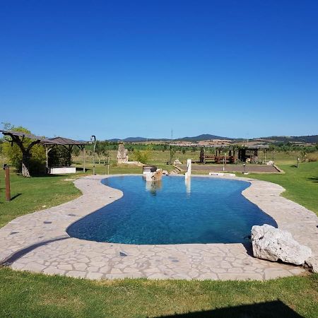 Casa Daniele Guest House Canino Exterior photo