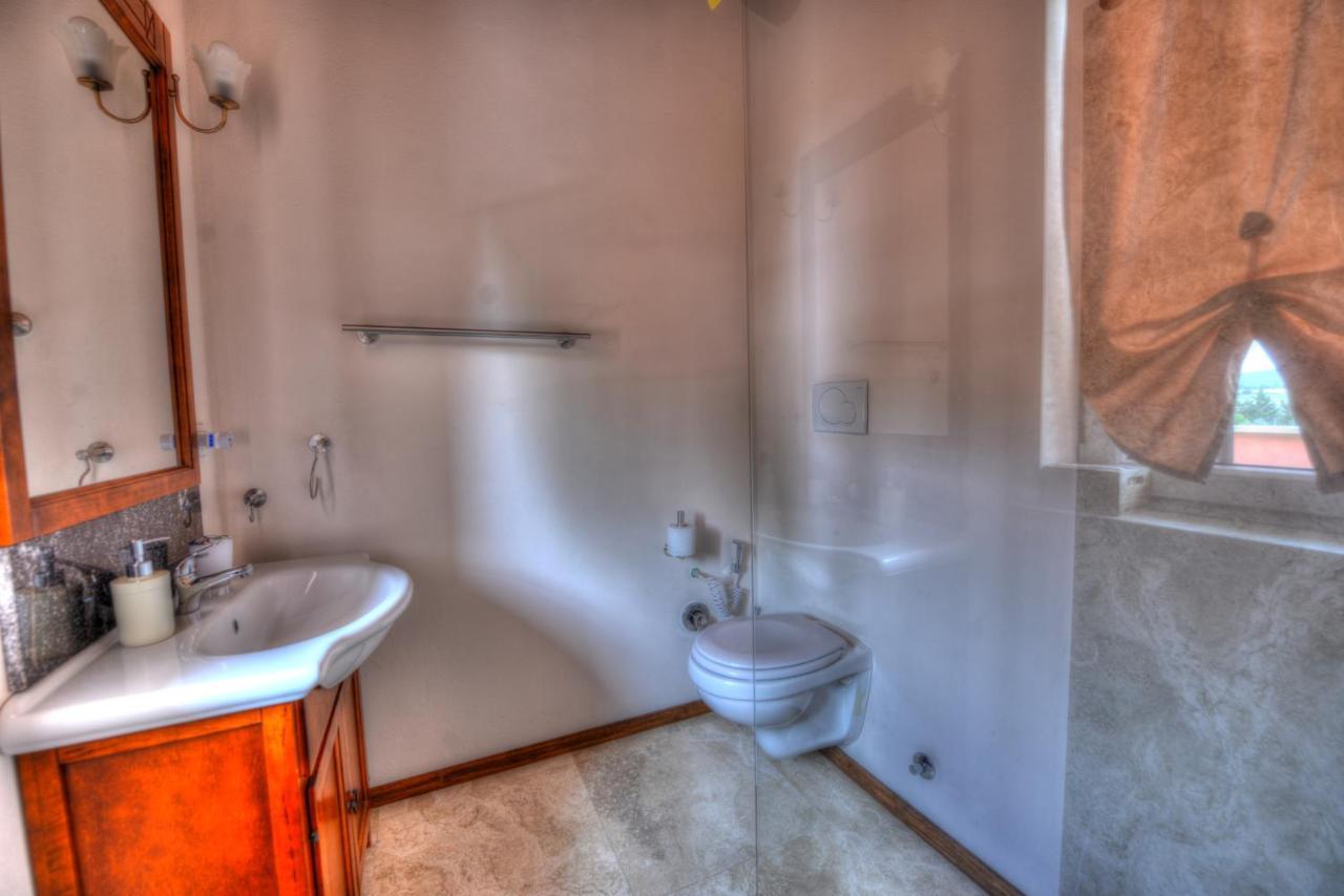 Casa Daniele Guest House Canino Exterior photo
