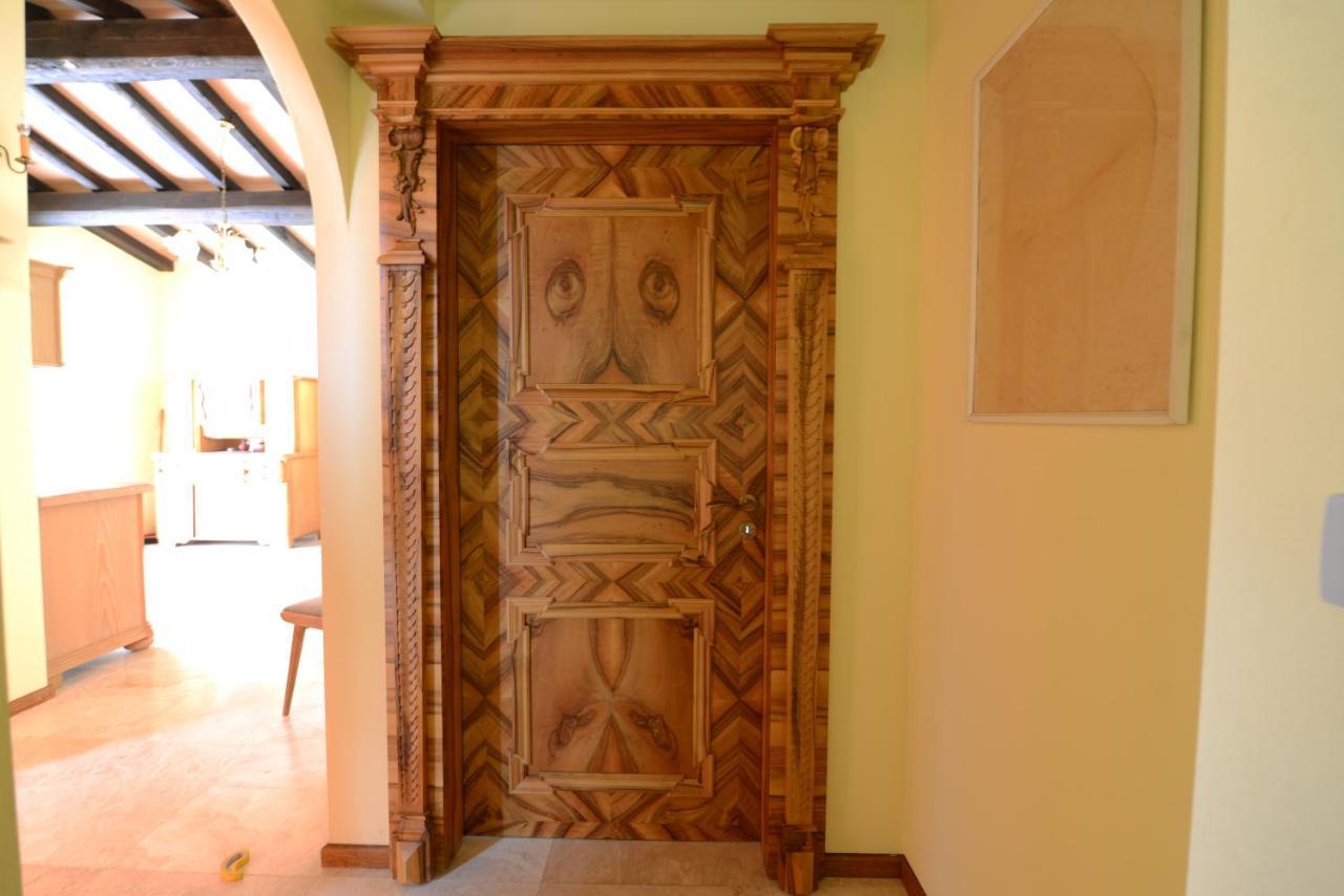Casa Daniele Guest House Canino Exterior photo