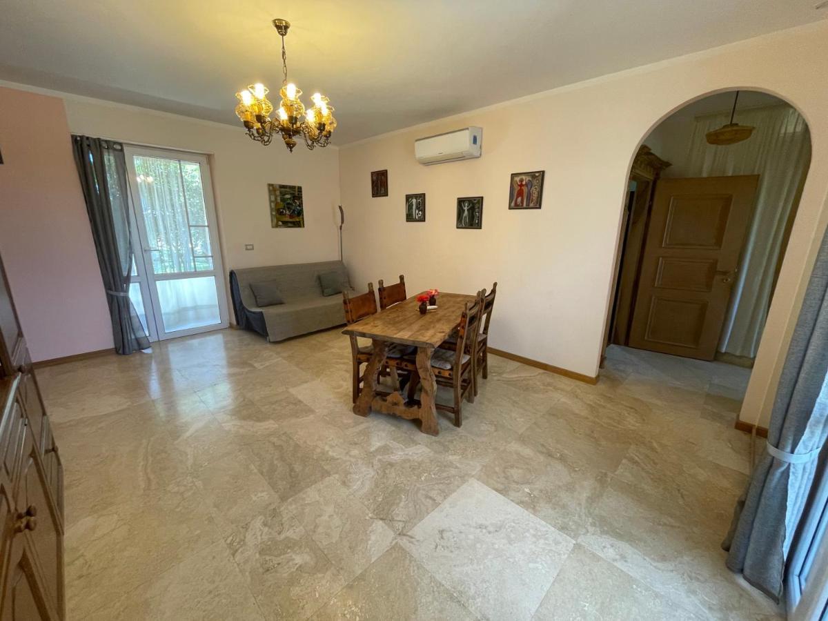 Casa Daniele Guest House Canino Exterior photo