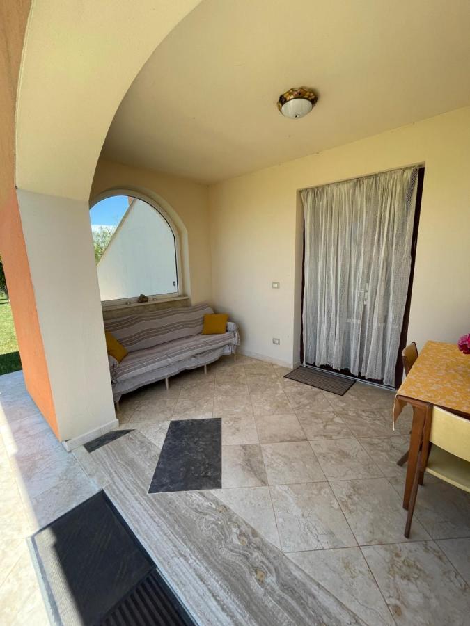 Casa Daniele Guest House Canino Exterior photo