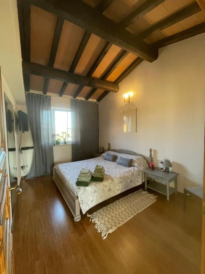 Casa Daniele Guest House Canino Exterior photo