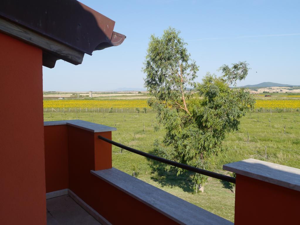 Casa Daniele Guest House Canino Exterior photo
